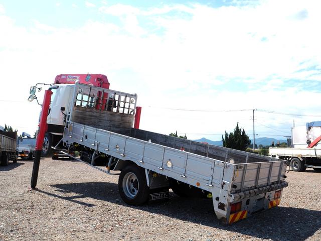 三菱ふそう ファイター 中型 車載専用車 *********(93302) 3枚目