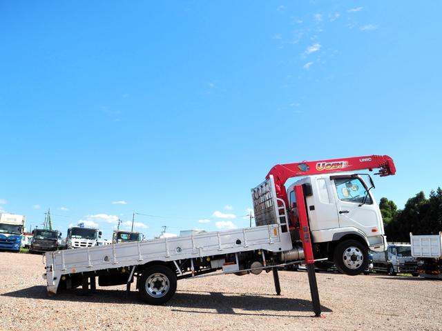 三菱ふそう ファイター 中型 車載専用車 *********(93302) 6枚目