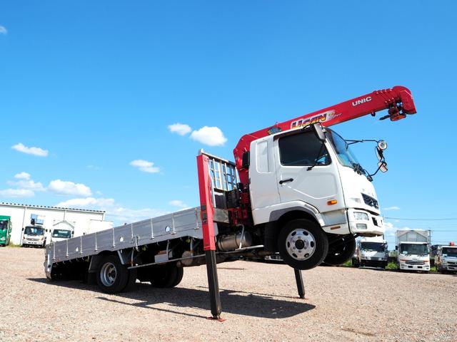 三菱ふそう ファイター 中型 車載専用車 *********(93302) 7枚目