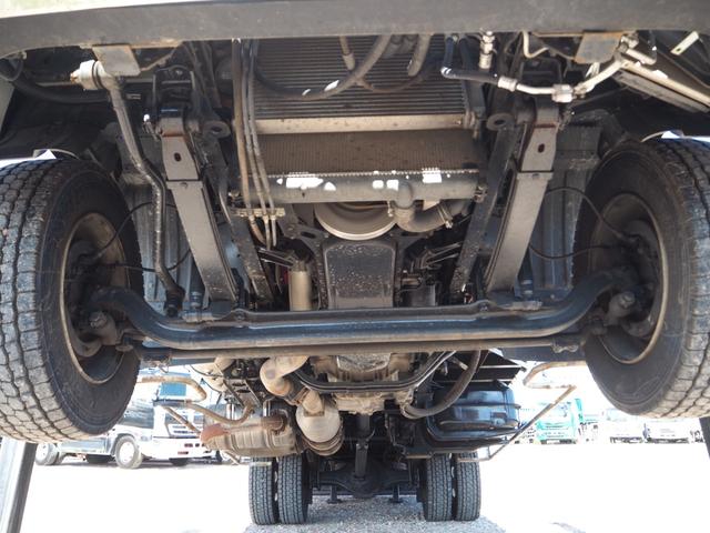 三菱ふそう ファイター 中型 車載専用車 *********(93302) 9枚目