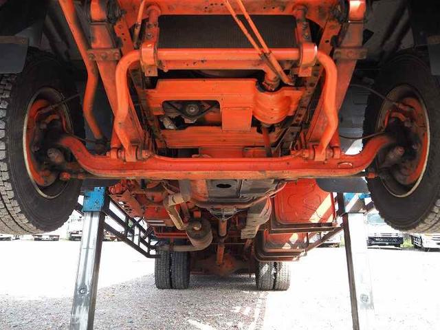 いすゞ フォワード 中型 車載専用車 *********(93303) 9枚目