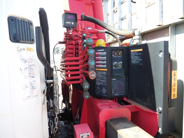 三菱ふそう ファイター 中型 車載専用車 *********(93302) 22枚目