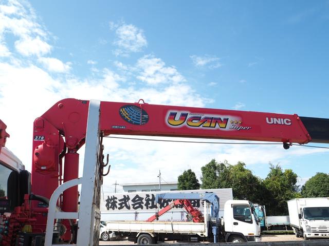 三菱ふそう ファイター 中型 車載専用車 *********(93302) 23枚目