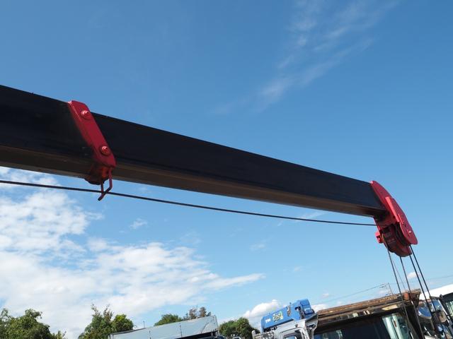 三菱ふそう ファイター 中型 車載専用車 *********(93302) 27枚目