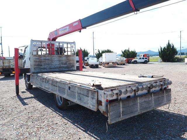 三菱ふそう ファイター 中型 車載専用車 *********(93302) 29枚目