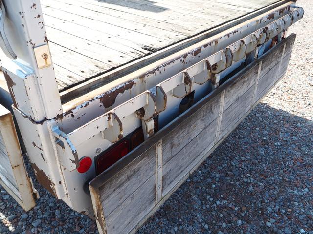 三菱ふそう ファイター 中型 車載専用車 *********(93302) 33枚目