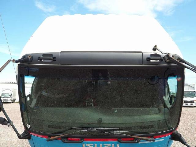 いすゞ フォワード 中型 車載専用車 *********(93303) 29枚目