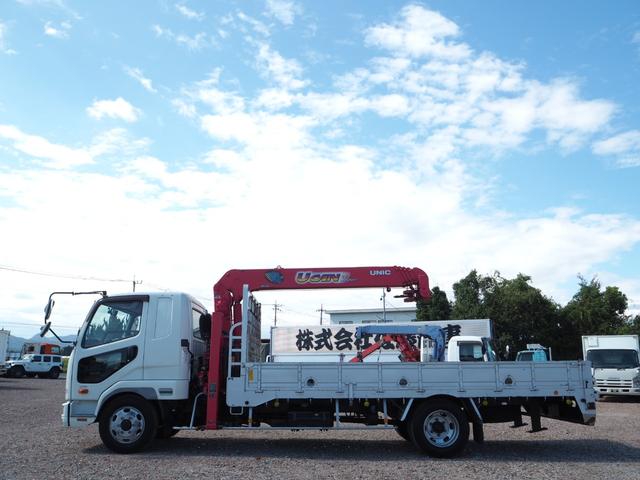 三菱ふそう ファイター 中型 車載専用車 *********(93302) 36枚目