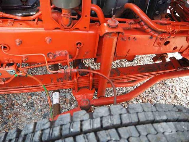 いすゞ フォワード 中型 車載専用車 *********(93303) 33枚目