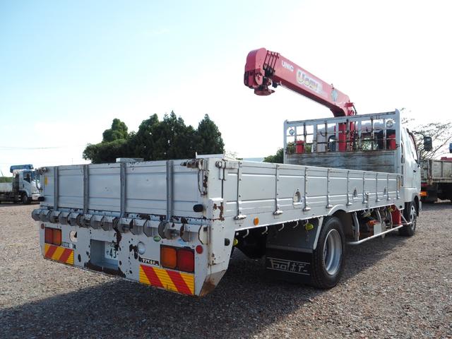 三菱ふそう ファイター 中型 車載専用車 *********(93302) 39枚目