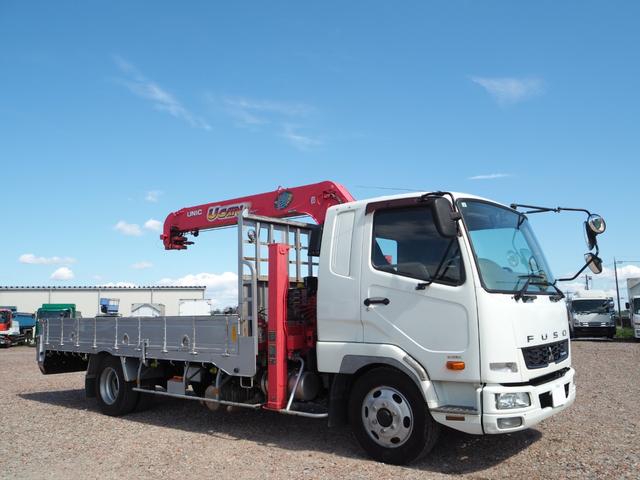 三菱ふそう ファイター 中型 車載専用車 *********(93302) 41枚目