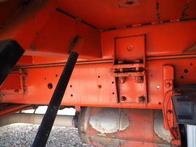 いすゞ フォワード 中型 車載専用車 *********(93303) 36枚目