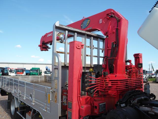 三菱ふそう ファイター 中型 車載専用車 *********(93302) 43枚目