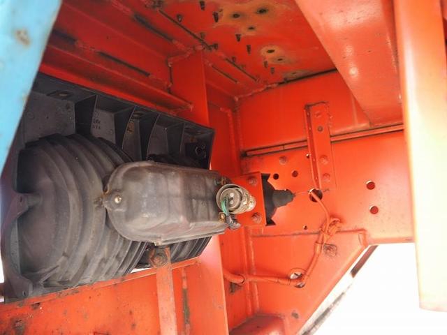 いすゞ フォワード 中型 車載専用車 *********(93303) 42枚目