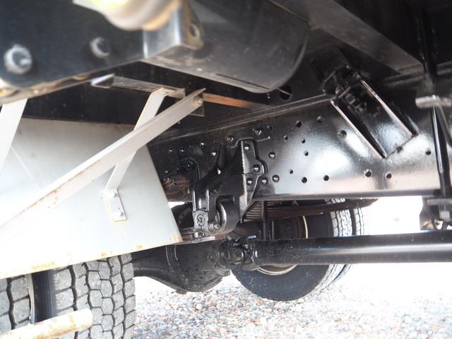 三菱ふそう ファイター 中型 車載専用車 *********(93302) 49枚目