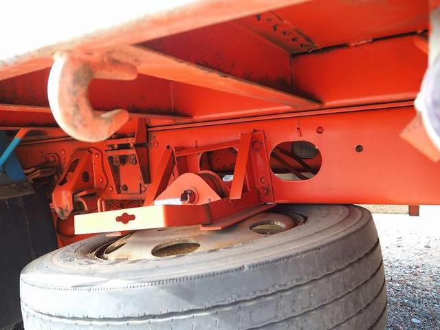 いすゞ フォワード 中型 車載専用車 *********(93303) 44枚目