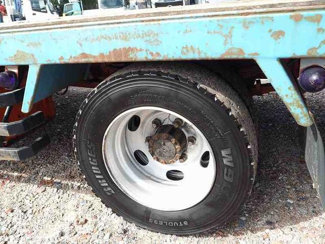 いすゞ フォワード 中型 車載専用車 *********(93303) 45枚目