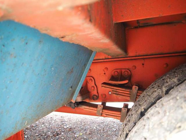 いすゞ フォワード 中型 車載専用車 *********(93303) 46枚目