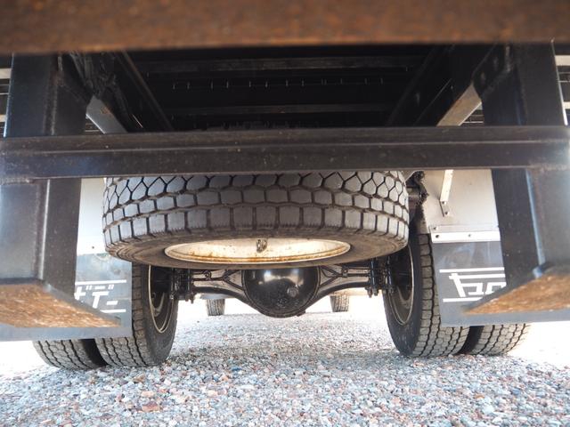 三菱ふそう ファイター 中型 車載専用車 *********(93302) 53枚目
