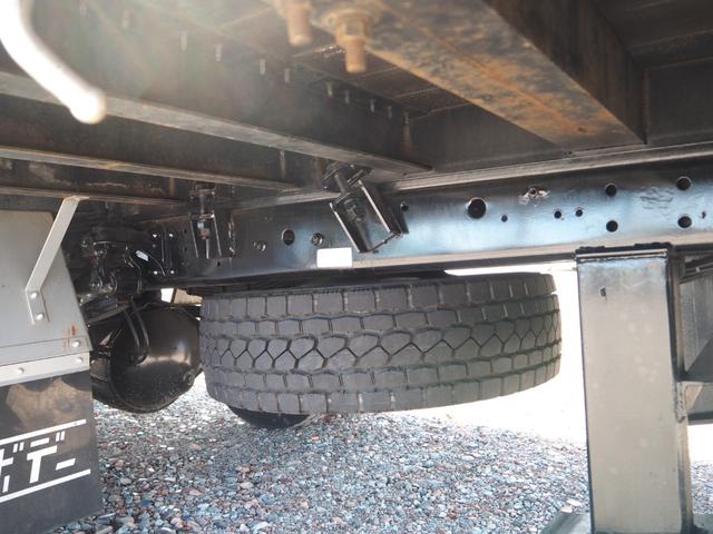 三菱ふそう ファイター 中型 車載専用車 *********(93302) 54枚目