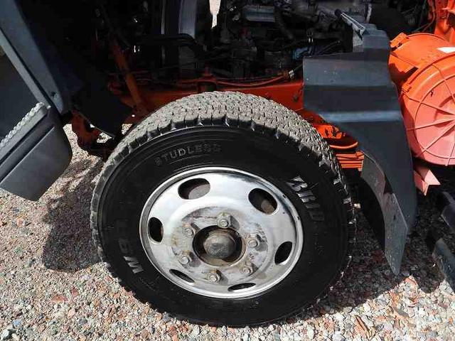 いすゞ フォワード 中型 車載専用車 *********(93303) 51枚目