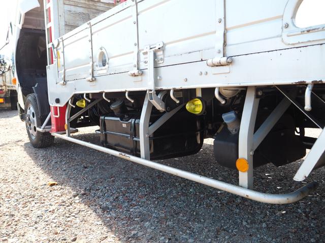 三菱ふそう ファイター 中型 車載専用車 *********(93302) 56枚目
