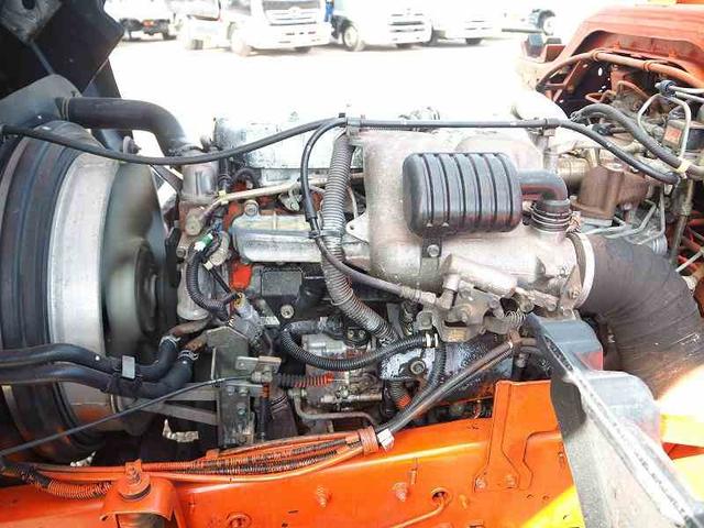 いすゞ フォワード 中型 車載専用車 *********(93303) 53枚目