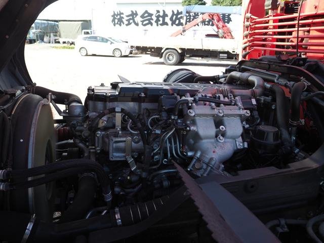 三菱ふそう ファイター 中型 車載専用車 *********(93302) 62枚目