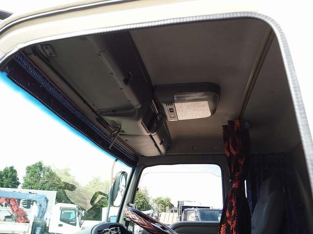 いすゞ フォワード 中型 車載専用車 *********(93303) 58枚目