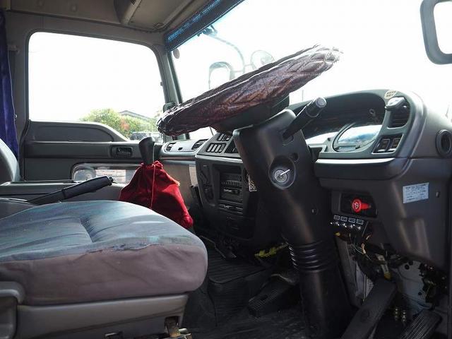いすゞ フォワード 中型 車載専用車 *********(93303) 60枚目