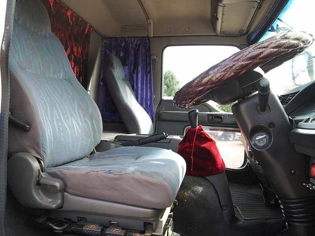 いすゞ フォワード 中型 車載専用車 *********(93303) 61枚目