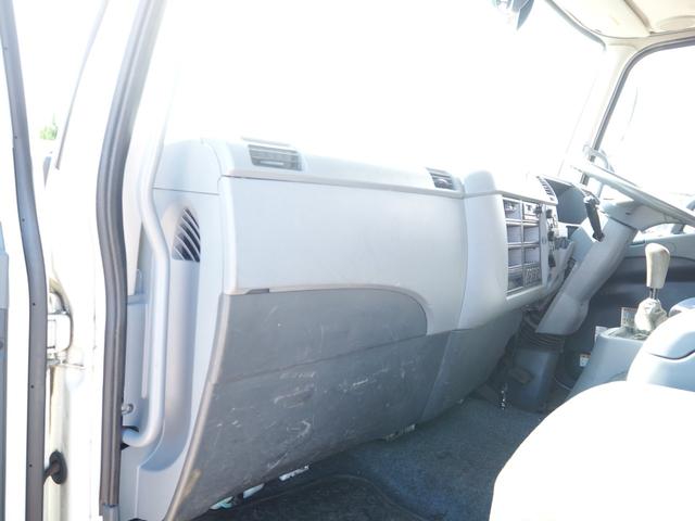 三菱ふそう ファイター 中型 車載専用車 *********(93302) 66枚目