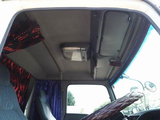 いすゞ フォワード 中型 車載専用車 *********(93303) 62枚目