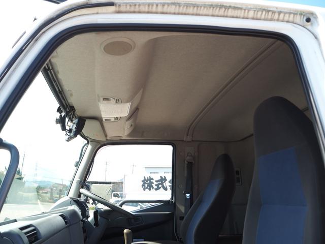 三菱ふそう ファイター 中型 車載専用車 *********(93302) 67枚目