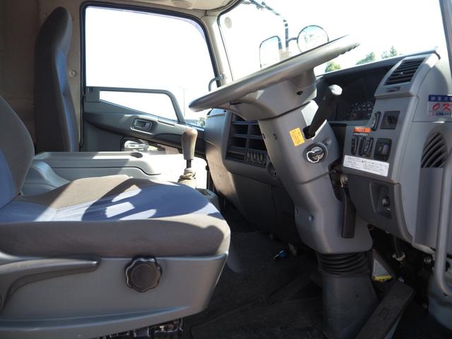三菱ふそう ファイター 中型 車載専用車 *********(93302) 71枚目