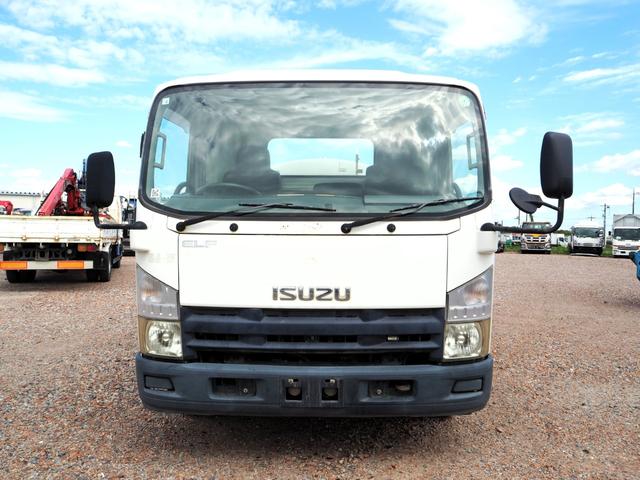いすゞ エルフ 小型 高圧洗浄車 *********(93305) 9枚目