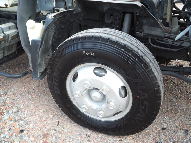 いすゞ エルフ 小型 高圧洗浄車 *********(93305) 11枚目