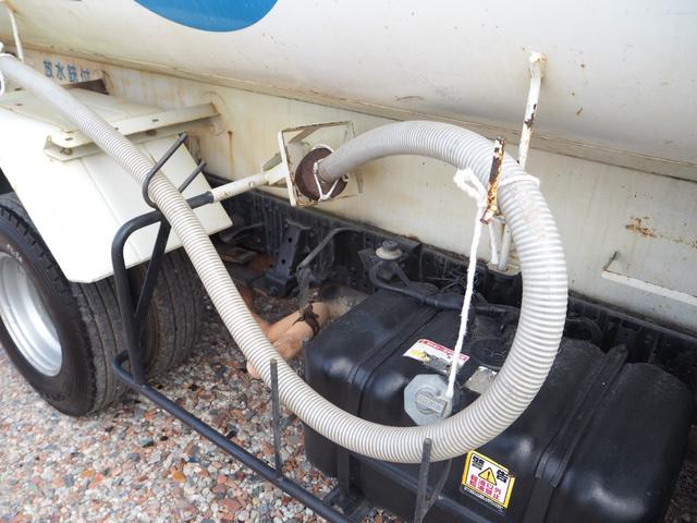 いすゞ エルフ 小型 高圧洗浄車 *********(93305) 16枚目
