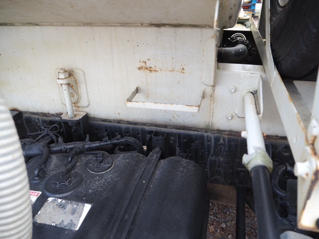 いすゞ エルフ 小型 高圧洗浄車 *********(93305) 17枚目