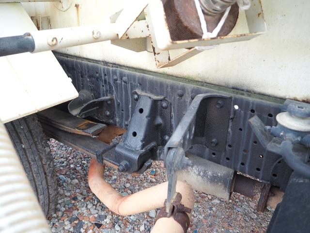 いすゞ エルフ 小型 高圧洗浄車 *********(93305) 18枚目