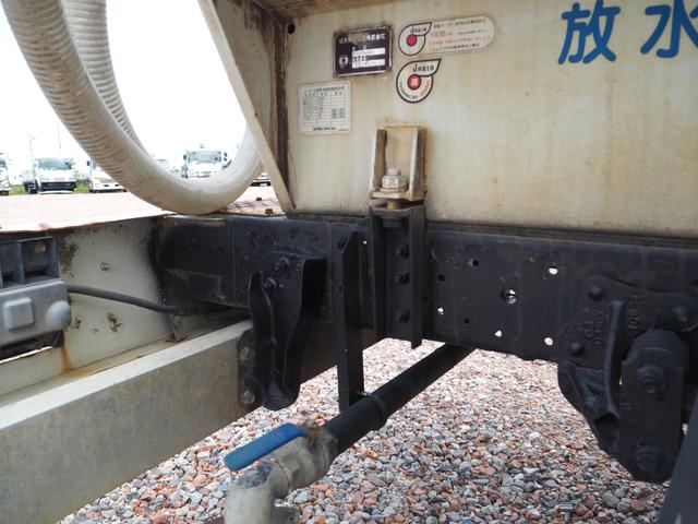 いすゞ エルフ 小型 高圧洗浄車 *********(93305) 22枚目
