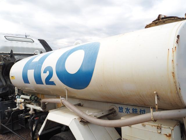 いすゞ エルフ 小型 高圧洗浄車 *********(93305) 28枚目