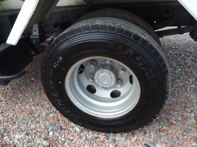 いすゞ エルフ 小型 高圧洗浄車 *********(93305) 29枚目