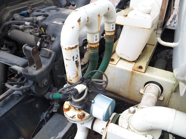 いすゞ エルフ 小型 高圧洗浄車 *********(93305) 38枚目