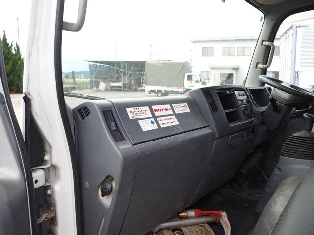 いすゞ エルフ 小型 高圧洗浄車 *********(93305) 44枚目