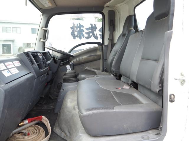いすゞ エルフ 小型 高圧洗浄車 *********(93305) 45枚目