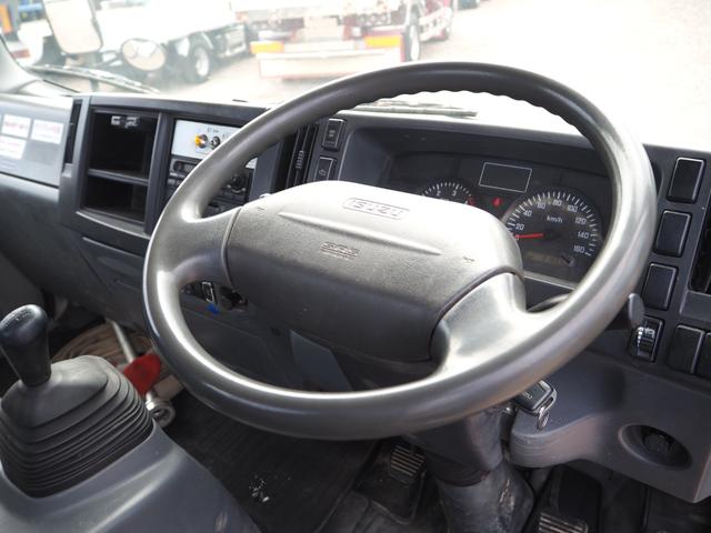 いすゞ エルフ 小型 高圧洗浄車 *********(93305) 50枚目