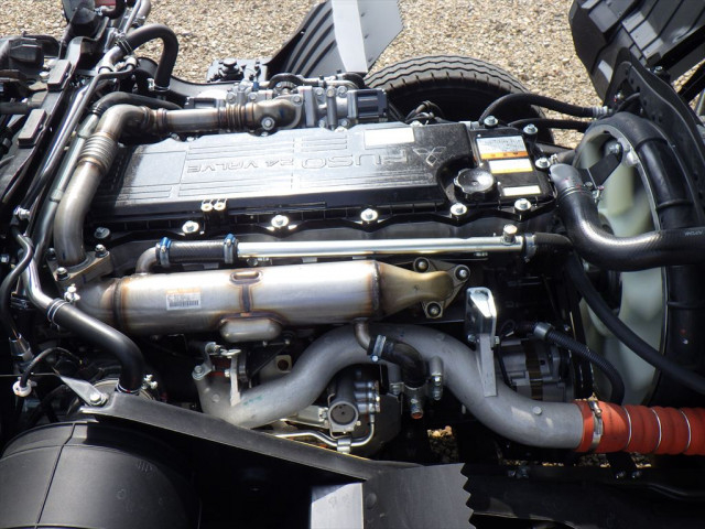 三菱ふそう ファイター 中型 バルク車 2KG-FK62F(93306) 20枚目