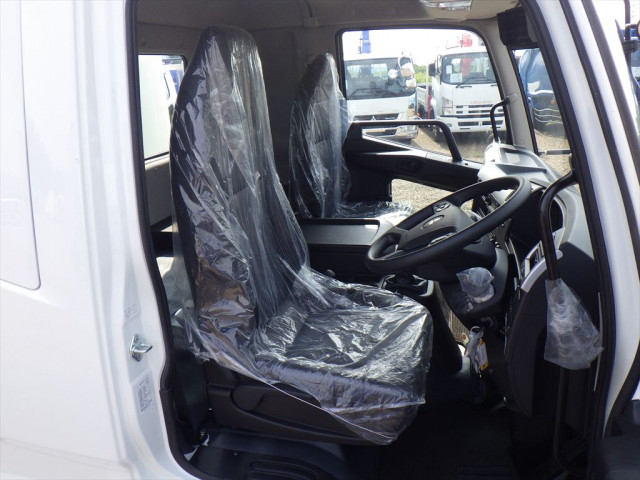 三菱ふそう ファイター 中型 バルク車 2KG-FK62F(93306) 21枚目