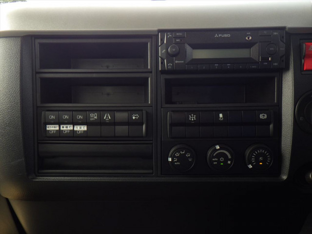 三菱ふそう ファイター 中型 バルク車 2KG-FK62F(93306) 22枚目